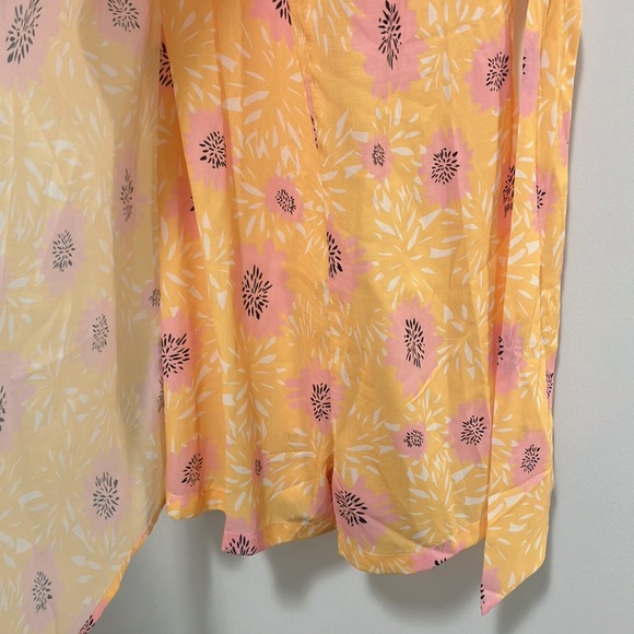 Romper Dress - Picture 3 of 6
